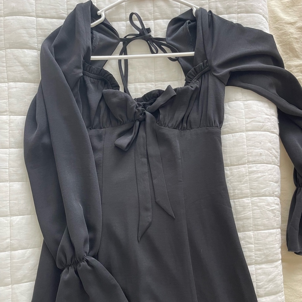 Tiger Mist Mini Dress NWOT